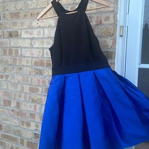 Homecoming dress size 5/6